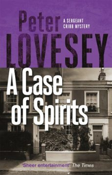 -peter lovesey-9781405529976