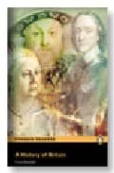 history of britain-9781405881876