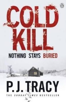cold kill: monkeewrench book 7-p.j. tracy-9781405917476