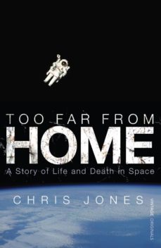 too far from home (ebook)-chris jones-9781407013176