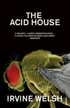 the acid house-irvine welsh-9781407019376