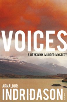 voices-arnaldur indridason-9781407020976