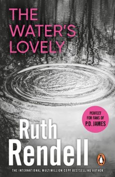 the water's lovely-ruth rendell-9781407089676
