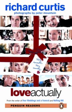 plpr4:love actually & mp3 pack-9781408294376
