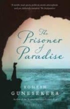 the prisoner of paradise-9781408830376