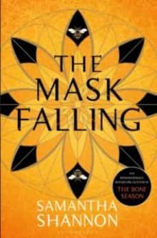 the mask falling-samantha shannon-9781408865576