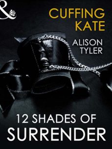 cuffing kate (ebook)-alison tyler-9781408981276