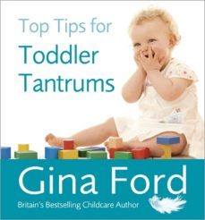 top tips for toddler tantrums (ebook)-gina ford-9781409005476