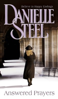 answered prayers-danielle steel-9781409092476