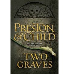 two graves-lincoln child-9781409135876