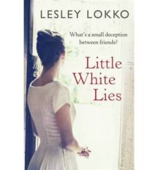 little white lies-lesley lokko-9781409145776