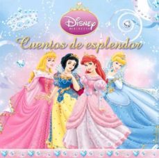 princesas: cuentos de esplendor-9781412783576