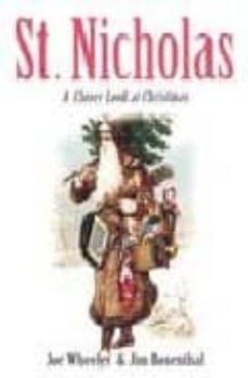 st. nicholas-9781418504076