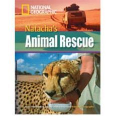 natachas animal rescue+cdr 3000-9781424021376