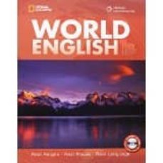 world english 1 b alum+ejer+cdr-9781424051076
