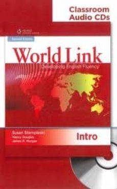 world link int cd class-9781424065776
