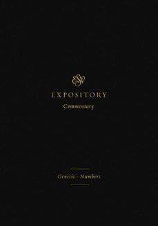 esv expository commentary (volume 1) (ebook)-9781433575976