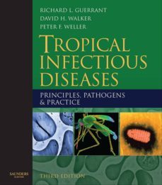 -richard l. guerrant-david h. walker-peter f. weller-9781437737776