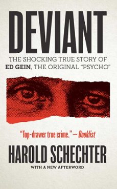 deviant (ebook)-harold schechter-9781439106976