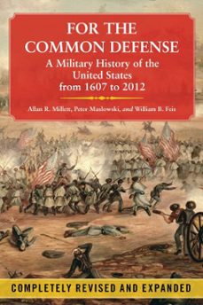 -allan r. millett-peter maslowski-9781439118276