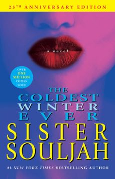 the coldest winter ever (ebook)-sister souljah-9781439119976