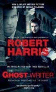 ghost: movie tie-in-9781439130476