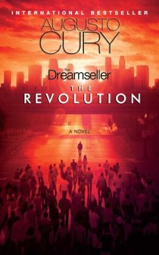 the dreamseller: the revolution (ebook)-augusto cury-9781439196076