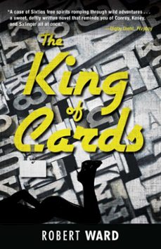 the king of cards (ebook)-robert ward-9781440533976