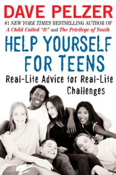 help yourself for teens (ebook)-dave pelzer-9781440626876