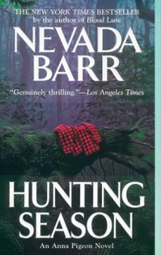 -nevada barr-9781440673276