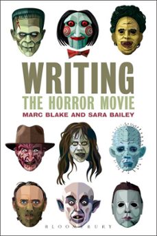 -marc blake-sara bailey-9781441193476