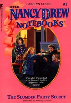 -carolyn keene-9781442467576