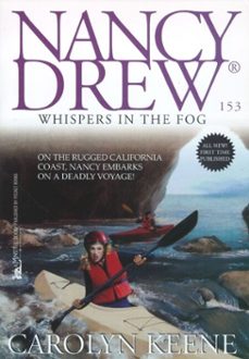 -carolyn keene-9781442497276