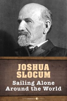 sailing alone around the world (ebook)-joshua slocum-9781443430876