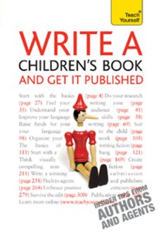 write a children's book - and get it published: teach yourself (ebook)-lesley pollinger-allen frewin jone-9781444130676