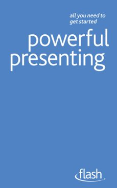 powerful presenting: flash (ebook)-steve bavister-amanda vickers-9781444141276