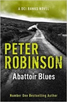 abattoir blues-peter robinson-9781444704976