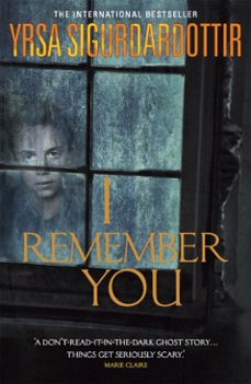i remember you-yrsa sigurdardottir-9781444729276