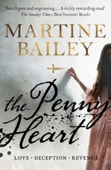 -martine bailey-9781444769876