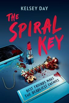 the spiral key (ebook)-kelsey day-9781444984576