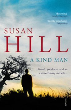 a kind man-susan hill-9781446402276