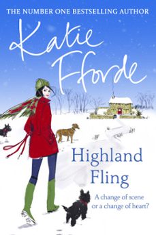 highland fling-katie fforde-9781446428276