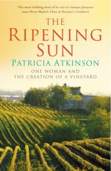 the ripening sun (ebook)-patricia atkinson-9781446429976