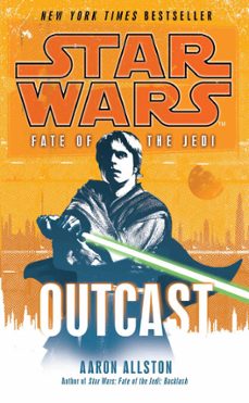 star wars: fate of the jedi - outcast (ebook)-aaron allston-9781446441176