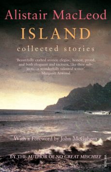 island (ebook)-alistair macleod-9781446484876
