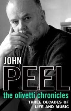 the olivetti chronicles (ebook)-john peel-9781446486276