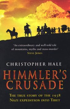 himmler's crusade (ebook)-christopher hale-9781446488676