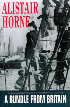-alistair horne-9781447231776