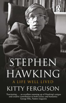 stephen hawking (ebook)-kitty ferguson-9781448110476