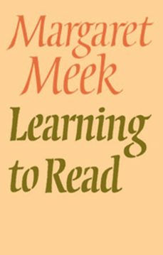 -margaret meek-9781448120376